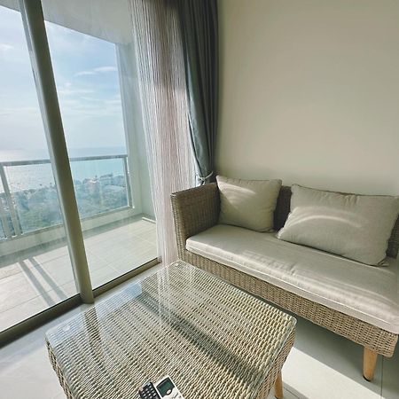 Riviera Jomtien By Pattaya Paradise 2 Apartment Exterior foto